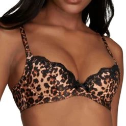AGENT PROVOCATEUR Brasier Molly
