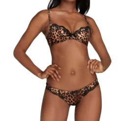 AGENT PROVOCATEUR Brasier Molly -Tienda Barata Femvesti 42357063 x4