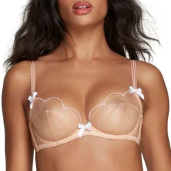 AGENT PROVOCATEUR Brasier Sin Varilla -Tienda Barata Femvesti 42357161 x4