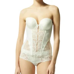 Simone Perele Corsette Mujer