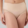Spanx Bikini Tipo Hípster Undie-tectable Lace Mujer