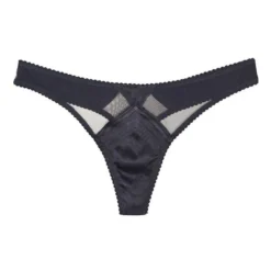 Fleur Du Mal Tanga Mujer -Tienda Barata Femvesti 42515996 x3