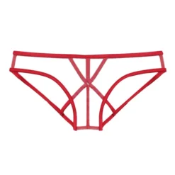 Fleur Du Mal Bikini Bondage Mujer -Tienda Barata Femvesti 42516001 x3