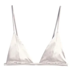 Fleur Du Mal Brasier Satinado -Tienda Barata Femvesti 42516103 x3