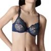 Simone Perele Brasier De Encaje Con Varilla