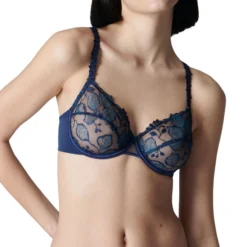 Simone Perele Brasier De Encaje Con Varilla