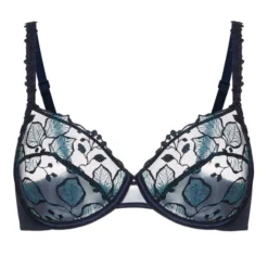 Simone Perele Brasier De Encaje Con Varilla -Tienda Barata Femvesti 42539219 x3