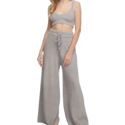 Pantalón Pijama UNWIND By Epsilon Mujer -Tienda Barata Femvesti 42553896 x3