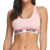 MOSCHINO Top Sin Varilla Mujer