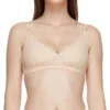 Chantelle Bralette Pure Light