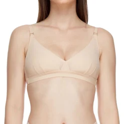Chantelle Bralette Pure Light