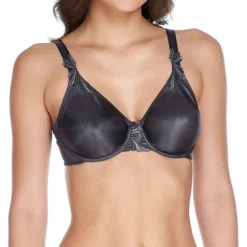 Chantelle Brasier En Triángulo