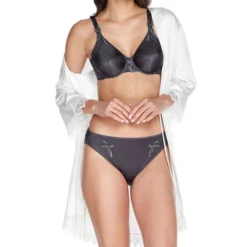 Chantelle Brasier En Triángulo -Tienda Barata Femvesti 42623238 x3