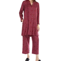 Pantalón Pijama Vistola Mujer -Tienda Barata Femvesti 42648476 x3