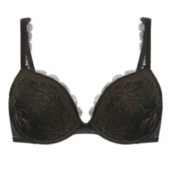 Simone Perele Brasier En Encaje