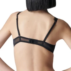 Simone Perele Brasier En Encaje -Tienda Barata Femvesti 42657880 x3