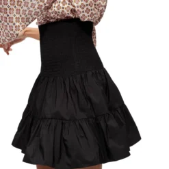 Maje Falda Mini De Corte "A" Mujer -Tienda Barata Femvesti 42682860 x5