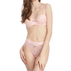 MOSCHINO Brasier Con Varilla En Copa -Tienda Barata Femvesti 42704067 x3