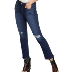 JOE'S Jeans De Corte Recto Mujer