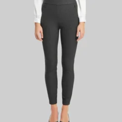 Leggings Jaspeado Mujer