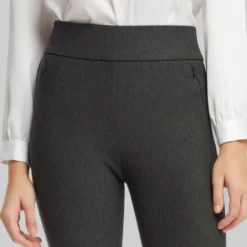 Leggings Jaspeado Mujer -Tienda Barata Femvesti 42721376 x4