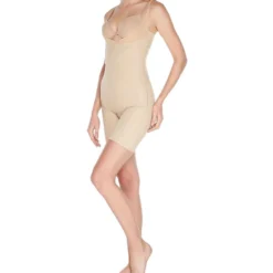 Chantelle Faja Estilo Body Mujer -Tienda Barata Femvesti 42725589 x3