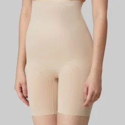 Chantelle Faja Short Cinturilla Mujer