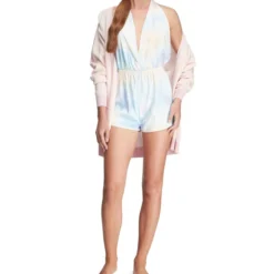 Suéter Pijama UNWIND By Epsilon Mujer -Tienda Barata Femvesti 42725720 x3