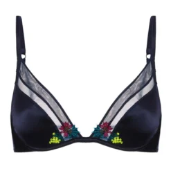 Simone Perele Brasier Plunge -Tienda Barata Femvesti 42729133 x3