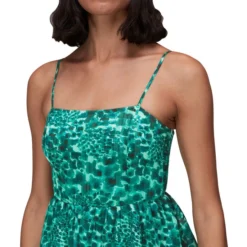 Whistles Vestido De Fiesta Midi Animal Print Mujer -Tienda Barata Femvesti 42735209 x3