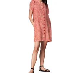 Whistles Vestido Mini Mujer