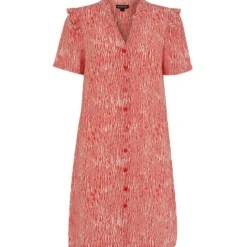 Whistles Vestido Mini Mujer -Tienda Barata Femvesti 42735278 x4