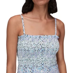 Whistles Vestido Midi Con Lunares Mujer -Tienda Barata Femvesti 42735346 x3