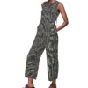 Whistles Jumpsuit De Corte Regular Mujer