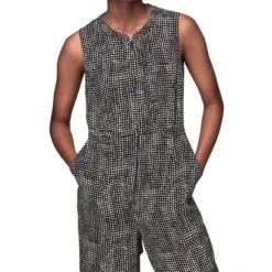 Whistles Jumpsuit De Corte Regular Mujer -Tienda Barata Femvesti 42735808 x3