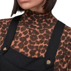 Whistles Overall De Corte Recto Mujer -Tienda Barata Femvesti 42735850 x3