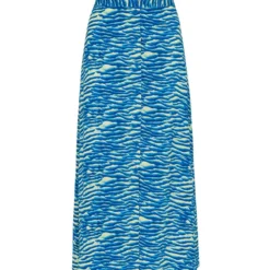 Whistles Falda Larga De Corte "A" Mujer -Tienda Barata Femvesti 42735869 x4