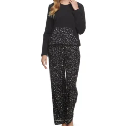 Sudadera Pijama UNWIND By Epsilon Mujer -Tienda Barata Femvesti 42756966 x3