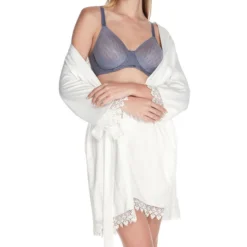 Wacoal Brasier De Triángulo -Tienda Barata Femvesti 42759091 x3