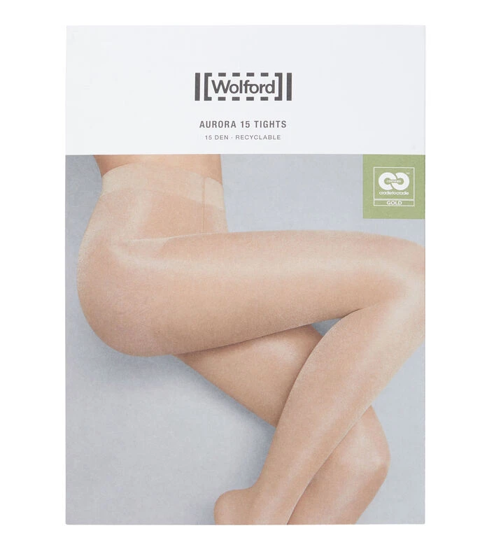 Wolford Pantimedias Suaves Mujer 2 Wolford Pantimedias Suaves Mujer - Imagen 2