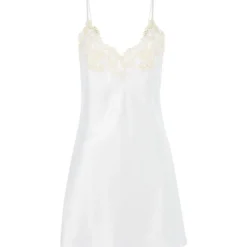 LA PERLA Camisón Corto Mujer -Tienda Barata Femvesti 42768475 x4