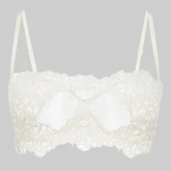 LA PERLA Brasier Strapless -Tienda Barata Femvesti 42768486 x4