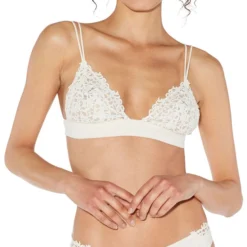 LA PERLA Bralette En Encaje