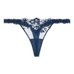 LA PERLA Tanga Zephyr Mujer -Tienda Barata Femvesti 42768703 x4