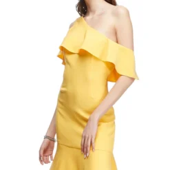 Vestido De Fiesta Largo Mujer -Tienda Barata Femvesti 42828139 x3