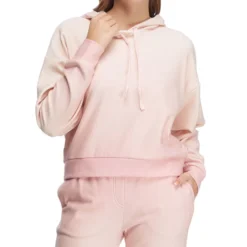 Sudadera Pijama Con Capucha UNWIND By Epsilon Mujer