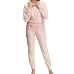 Sudadera Pijama Con Capucha UNWIND By Epsilon Mujer -Tienda Barata Femvesti 42851600 x3