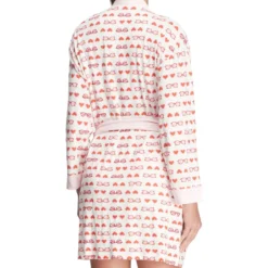 Bata Pijama UNWIND By Epsilon Mujer -Tienda Barata Femvesti 42851650 x2