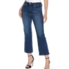 GOOD AMERICAN Jeans Bootcut Mujer