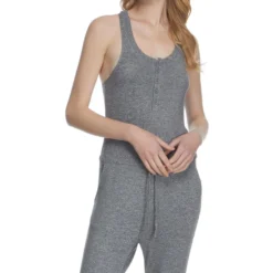 Jumpsuit Pijama UNWIND By Epsilon Mujer -Tienda Barata Femvesti 42853466 x3